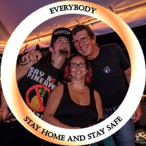 Meet your Posher, Isabel